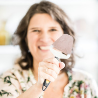 4. Waarom de kaasschaafmethode werkt voor perfectionisten (en mensen die geen make-up dragen)