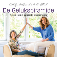 Interview met Cathelijne over De Gelukspiramide