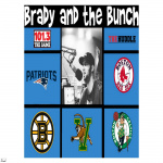 Brady And The Bunch