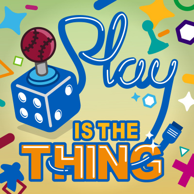 Play Is The Thing