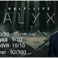 Half Life Alyx Released, Minecraft Marketplace Details