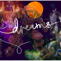 Dreams, Sonic The Movie, Anthem Getting an Overhaul, Geoff Keighley Drops Out of E3