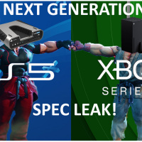 Next Gen Specs and Pricing Leaked, Respawn Head takes over EA DICE LA