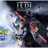 Star Wars Jedi: Fallen Order Released, X019 News, Google Stadia will Botch Its Launch