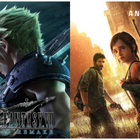 Final Fantasy 7 Remake DEMO, GDC Postponed Until Summer