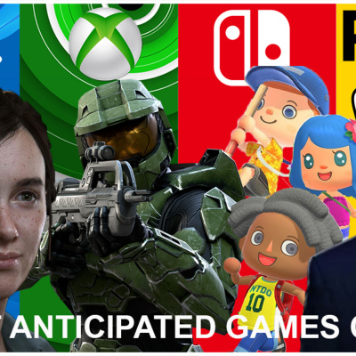 Happy Friday, Gamers!