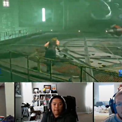 Happy Friday, Gamers!