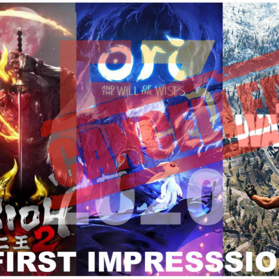 Happy Friday, Gamers!