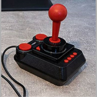 #04 Joystick eller Dildo