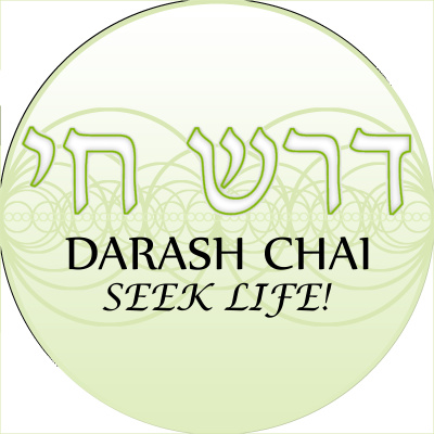 Darash Chai - Seek Life!
