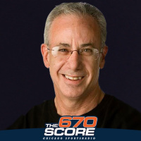 Hub Arkush doesnt see any reason to worry about Caleb Williams performance at OTAs (Hour 3)