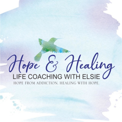 Elsies Corner: Hope Through Addiction