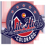 Mile High Fishing Magazine Podcast