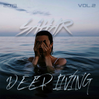 SAHAR - DEEP LIVING 2019 VOL.2