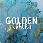Golden Cracks