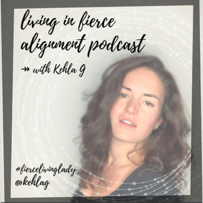 Kehlag: Living In Fierce Alignment