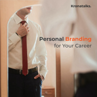 Ep. 7 - Personal Branding