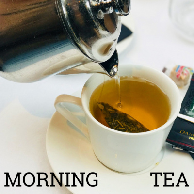 Morning Tea