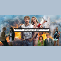 188. The Fall Guy, Challengers, Unfrosted, Millers Girl, and More