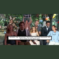 176. RomComs, True Love, and Fake Podcasts, Or Kevin Goes To The Dark Side