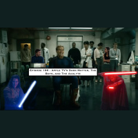 196. Apple TVs Dark Matter, The Boys, and The Acolyte