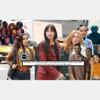 177. Madame Web, The Greatest Night in Pop, And LOST Season 5, Or How Did They Get Michael?