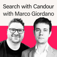 Unlocking Web Data Insights with Marco Giordano