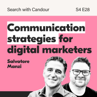 Marketing Communication Skills That You Need To Know | Salvatore Manzi