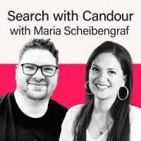 The International SEO Localisation Workflow that Works with Maria Scheibengraf