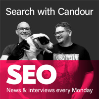 BrightonSEO October 2025 recommendations | Mark Williams-Cook | Search with Candour