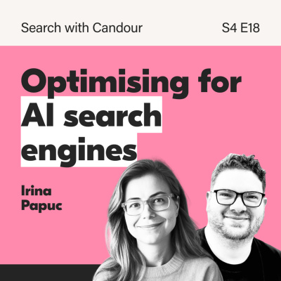 Search With Candour