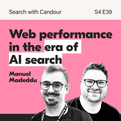 Search With Candour