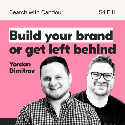 Search With Candour