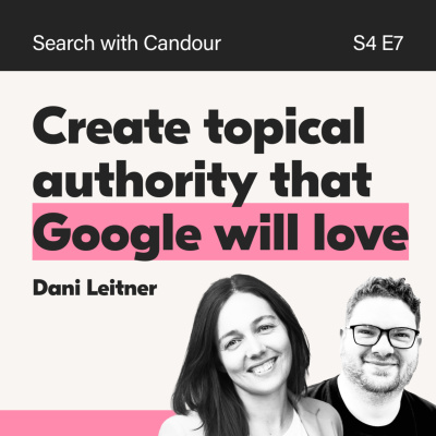 Search With Candour