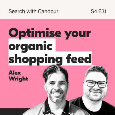 Search With Candour