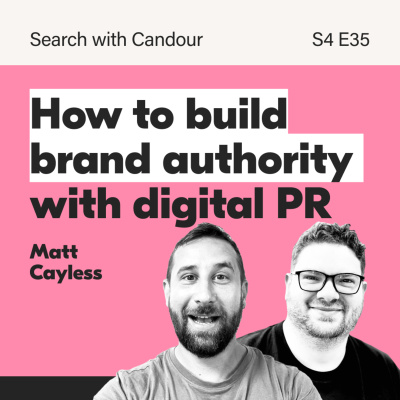 Search With Candour