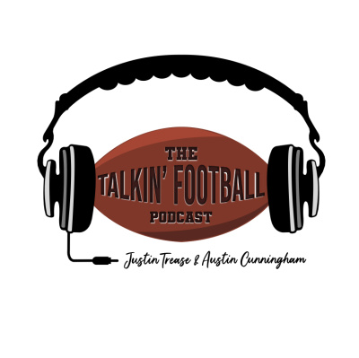 Talkin Football