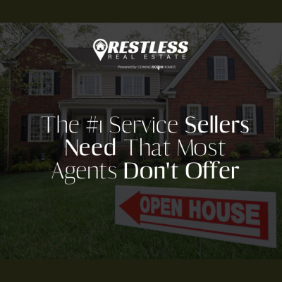 Restless Real Estate