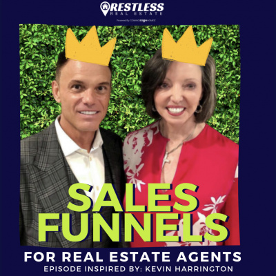 Restless Real Estate