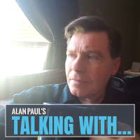 Alan Pauls TALKING WITH... Alan Paul