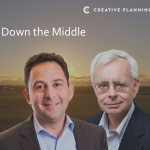 Down The Middle