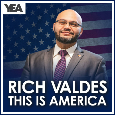 This Is America With Rich Valdes Podcast