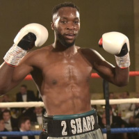 Denzel Bentley meets James Gray: The full interview