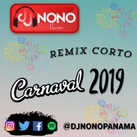 24: DjNonoPanama REmix Corto #24
