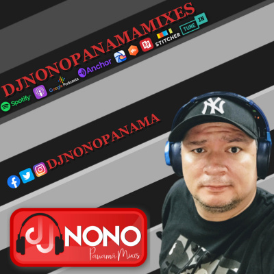 Djnonopanamamixes