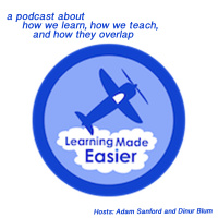 Episode 149: Strategic Half-Assing