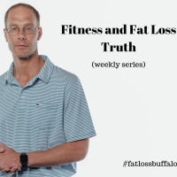 Welcome to the Fitness Insiders Club Podcast