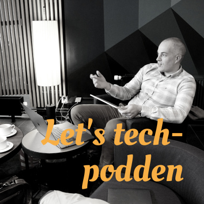 Lets Tech-podden