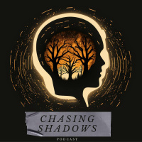 Shadow Archive Episode - Artificial Intelligence and the Warnings