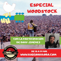Especial Woodstock